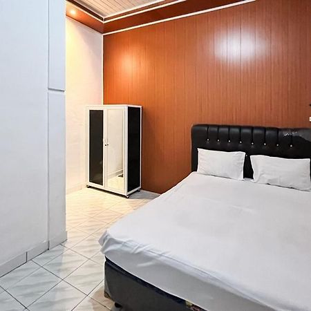 斯波特昂2389教堂99酒店 邦加槟榔 外观 照片